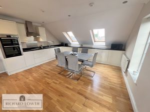 Open Plan Kitchen- click for photo gallery